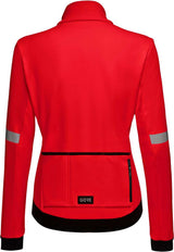 Gorewear tempest windstopper® - cortavientos para mujer