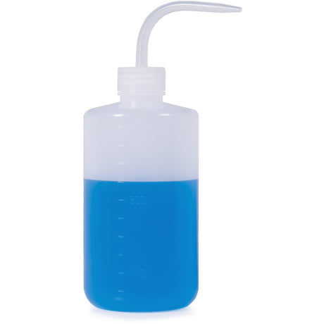 Botella pulverizadora Alphacool con núcleo de 500 ml (blanco transparente)
