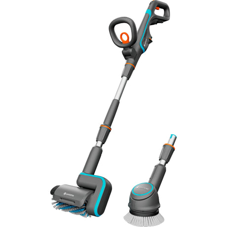 Gardena multilimpiador aquabrush universal solo