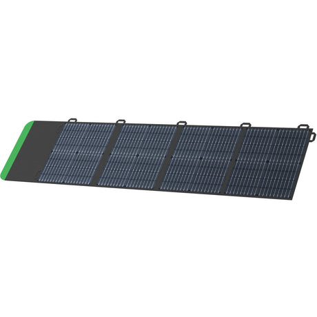 Panel solar portátil Apc Schneider Offgrid, 100W (PSP100, plegable, con bolsa de transporte)