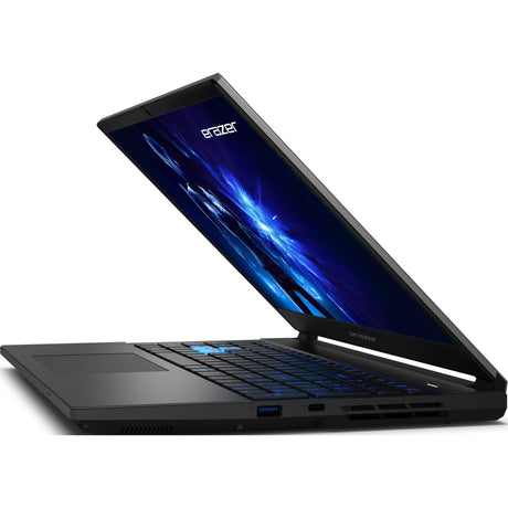 Erazer vice 15 p1 md62761 15.6 portátil para juegos (negro | core 7 250h | rtx 5060 | 16 GB | 1 TB SSD)