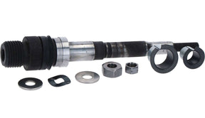 Eje de pedal Shimano completo para pd-ef102