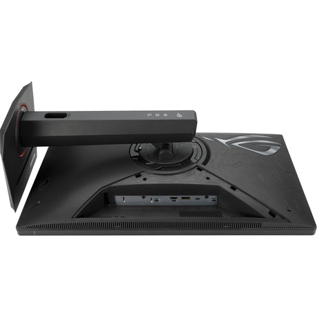 Monitor para juegos Asus ROG Strix XG27UCG 27 4K UHD (Negro, HDMI, DisplayPort, USB-C, 160 Hz 320 Hz)