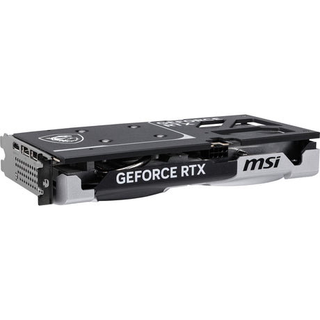 Tarjeta gráfica MSI GeForce RTX 5060 Ti 8G Ventus 2x OC Plus (3x Display Port, 1x HDMI)