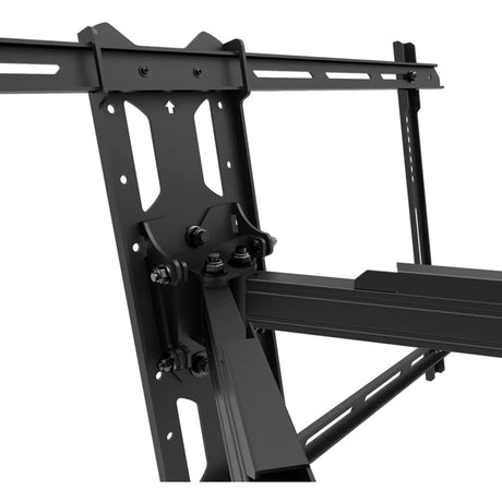 Neomounts WL40S-850BL18 Soporte de montaje en pared para TV Select (negro)
