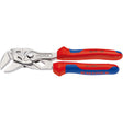 Knipex 86 05 150 alicates mini llave - 150 mm - 27 mm