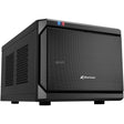 Carcasa mini torre Sharkoon qb one (negro | 4x usb-a)