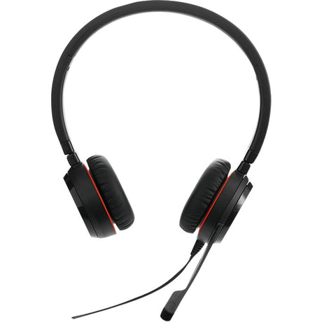 Auriculares Jabra 30 II UC estéreo negro