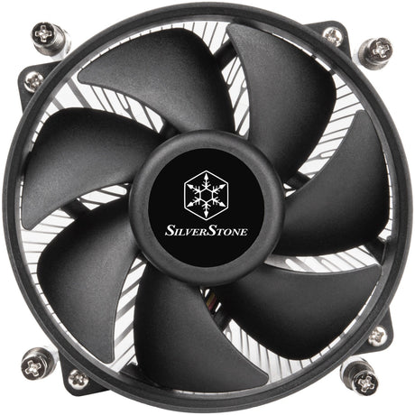 Disipador de CPU Silverstone sst-nt09-1700