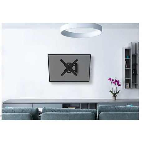 Neomounts WL40S-850BL14 Soporte de montaje en pared para TV Select (negro)