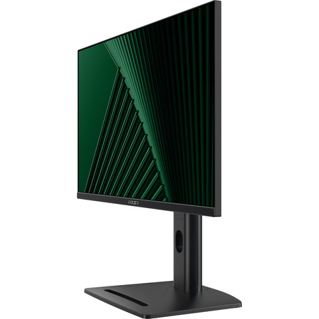 Monitor msi pro mp275qpg 27 (negro, 2x hdmi, display port)