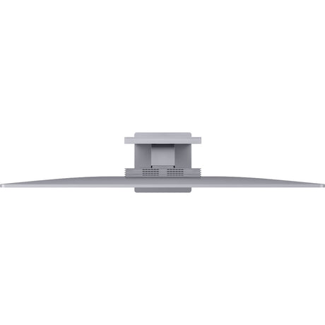 Monitor inteligente samsung m9 m90sf 32 4k uhd (plateado, hdmi, display port, 2x usb-a, usb-c, wi-fi 5, bt, 165 hz)
