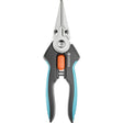 Tijeras de podar Gardena gripcut (gris turquesa)