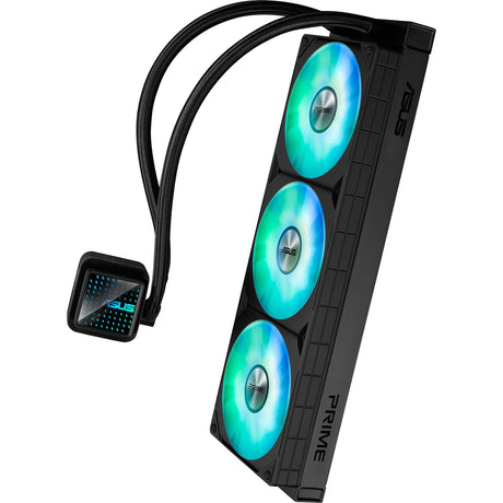 Asus Prime LC 360 Arbb Refrigeración por agua (Negro)