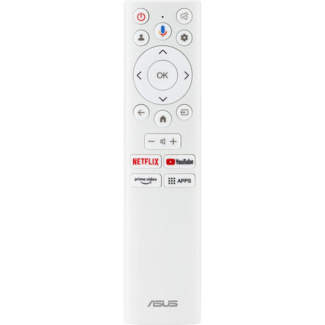 Asus Zenscreen Smart Monitor MS32UC 31.5 4K UHD (Gris, HDMI, Display Port, 2x USB-A, USB-C, WiFi)