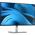 Monitor Dell pro p2725d 27 (negro plateado, 100hz, HDMI, display port, USB-C)