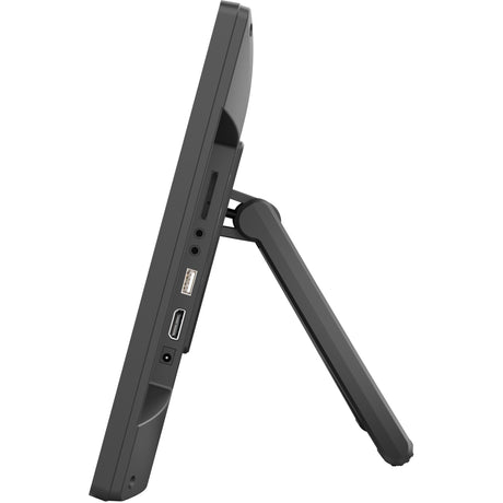 Monitor de pantalla táctil Iiyama prolite t1624msc-b1 15.6 (negro, HDMI, 2x USB-A)