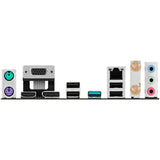 Placa base asus prime h610m-a wifi socket 1700