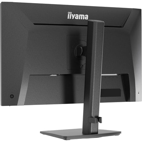 Monitor Iiyama prolite xb2793qsu-b1 27 (negro (mate), HDMI, display port, USB, audio)