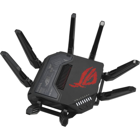 Enrutador asus rog rapture gt-be98 (negro)