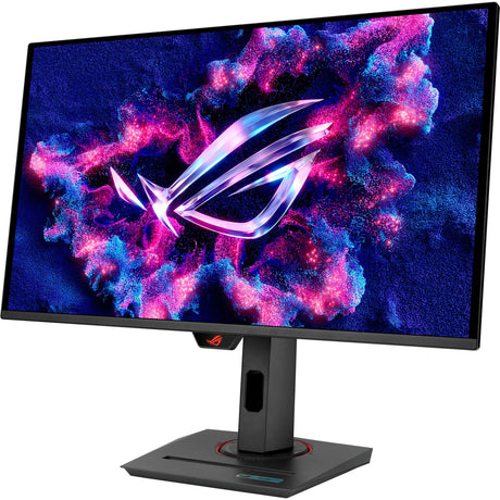 Monitor para juegos Asus ROG Strix OLED XG27ACDNG 27 (negro, 2x HDMI, DisplayPort, 3x USB-A, USB-B, USB-C, 360 Hz)