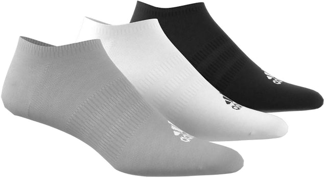 Adidas run liner spw - calcetines (paquete de 3)