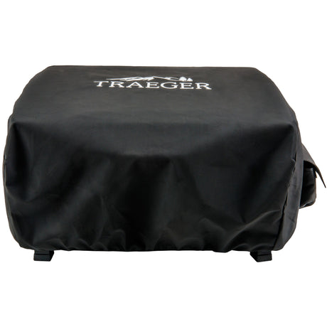 Funda protectora Traeger ranger (negra)