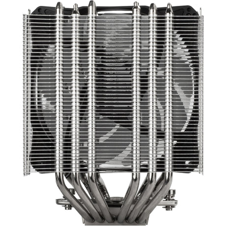 Enfriador de CPU Silverstone sst-hyd120-argb-v2