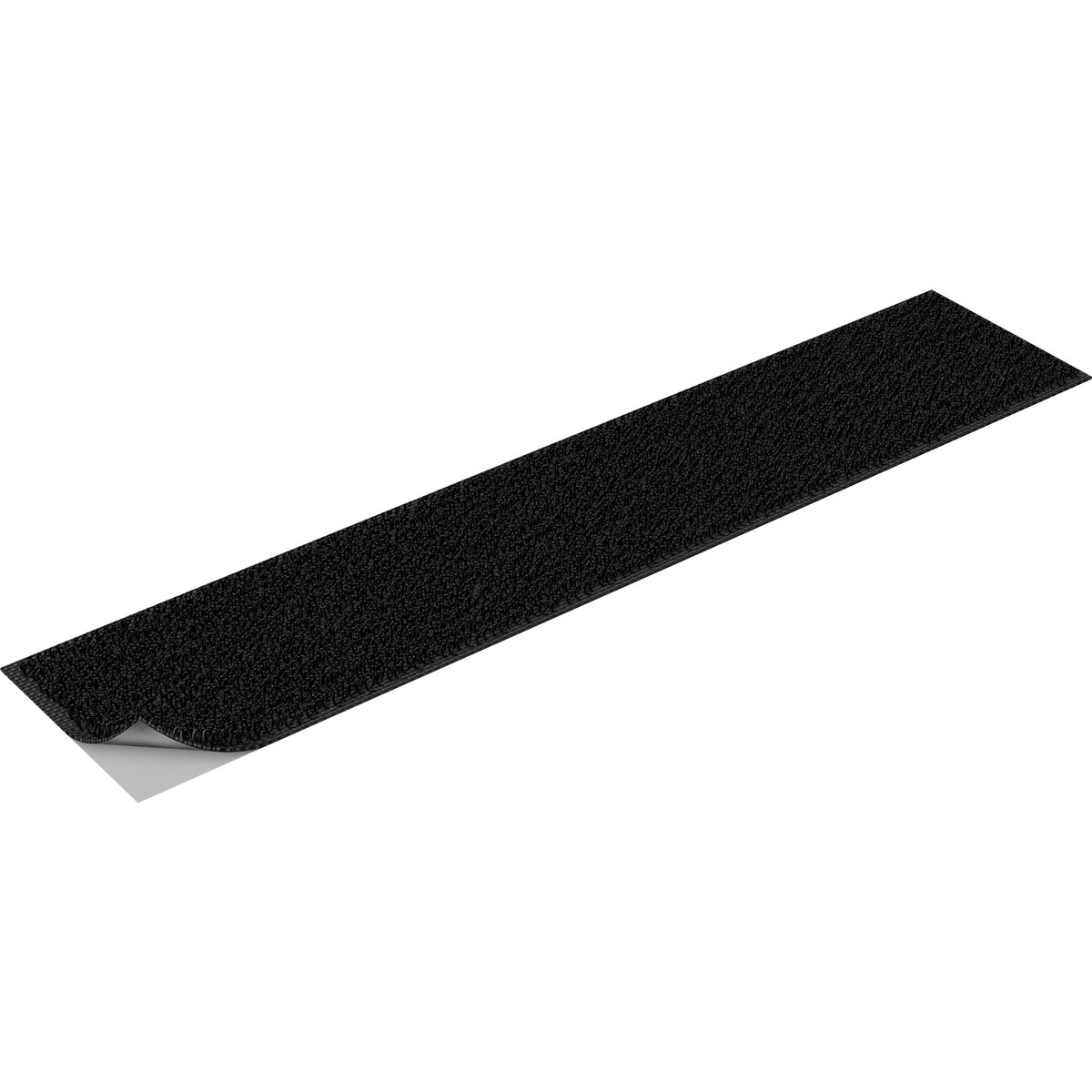 Soporte Wera Velcro 3 (negro, 240x50 mm)