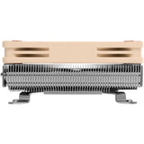 Enfriador de CPU Noctua nh-l9i-17xx (conexión PWM de 4 pines)