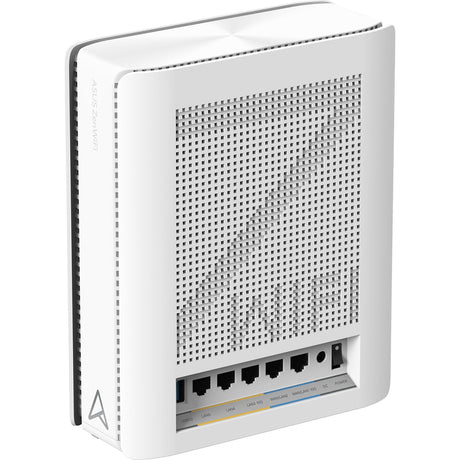 Enrutador asus zenwifi bq16 (blanco, 3 piezas)