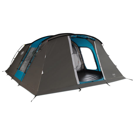 Tienda de campaña Coleman vespucci 6 (gris azul)