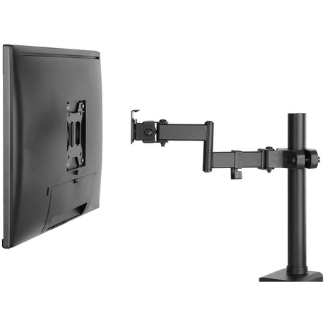 Neomounts FL40-450BL11 Soporte para poste de TV (negro)