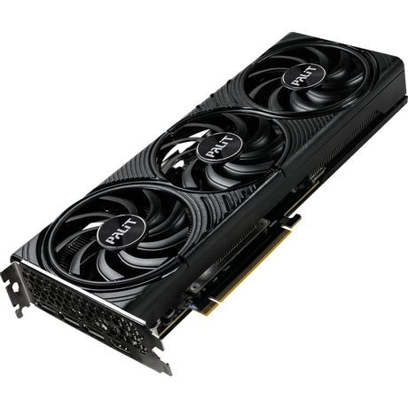 Tarjeta gráfica Palit GeForce RTX 5070 Infinity 3 (DLSS 4, 3x Display Port, 1x HDMI 2.1)