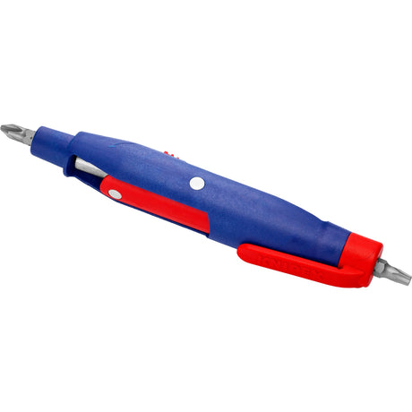 Knipex 00 11 07 bolígrafo profesional modelo 567-8 9 3-5 mm