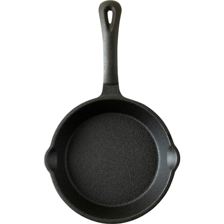Sartén The Windmill Skillet (negra, ø 17,5 cm)