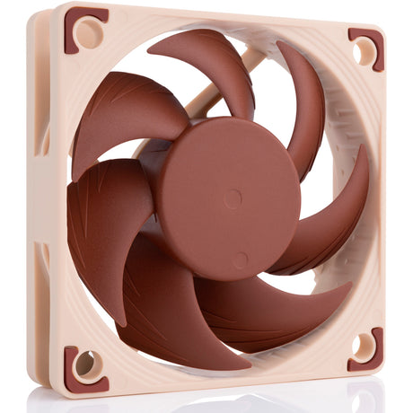Ventilador de caja Noctua nf-a6x15 flx (60 x 60 x 15 mm)