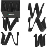Bolsa Wera 2go 2 (negro)