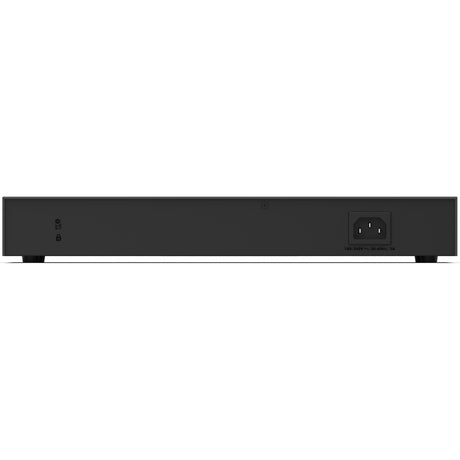 Conmutador netgear gs516pp