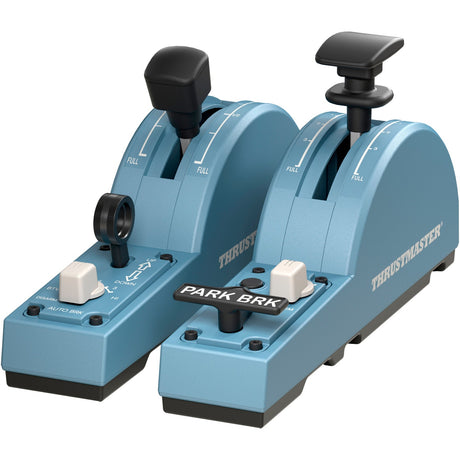 ThrustMaster TCA CUTRANT ADRIM Airbus Edition