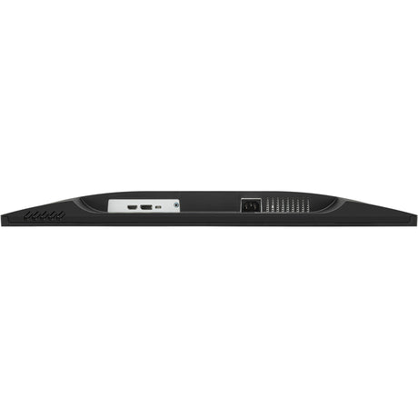 Monitor Viewsonic vg2709-2k-mhdu-2 27 (negro, 1x HDMI, 1x puerto de pantalla, USB-C, USB-A, USB-B, 100hz)
