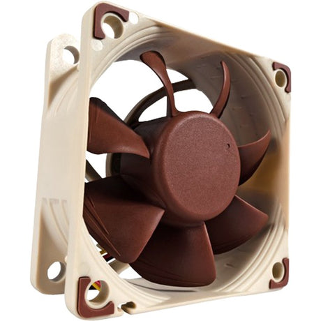 Ventilador de caja Noctua nf-a6x25 pwm (60 x 60 x 25 mm)