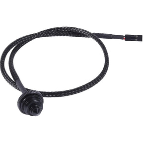 Alphacool eiszapfen sensor de temperatura plano g1 4