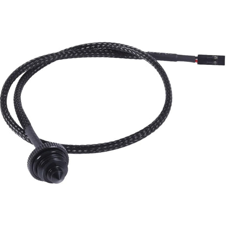 Alphacool eiszapfen sensor de temperatura plano g1 4