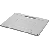 Soporte para portátil Kensington Easy Go gris