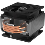 Enfriador de CPU Arctic Freezer 36 (aluminio, PWM de 4 pines)