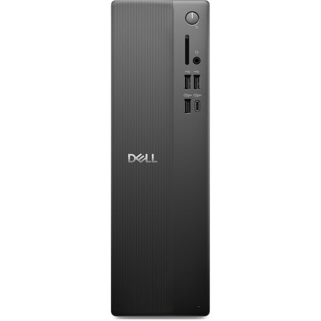 Sistema de PC Dell Pro QVS1260 (KNJR2) (negro | Core i5-14400 | Gráficos UHD 730 | 16 GB | 512 GB SSD)