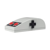 Ratón inalámbrico 8bitdo n30 (gris)