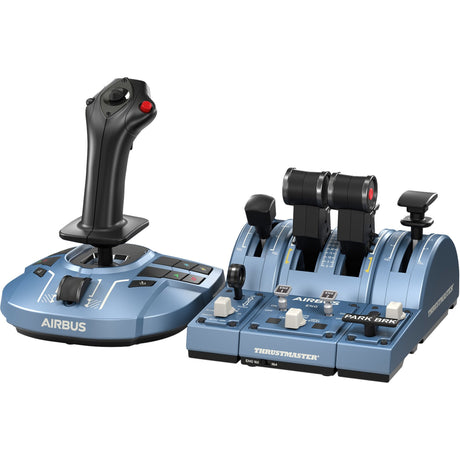 Thrustmaster TCA Captain Pack X Edición Airbus
