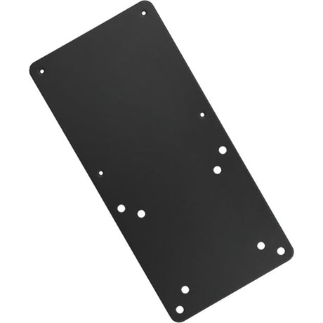 Icy box ib-msa103-vm soporte intel nuc montado vesa (negro)